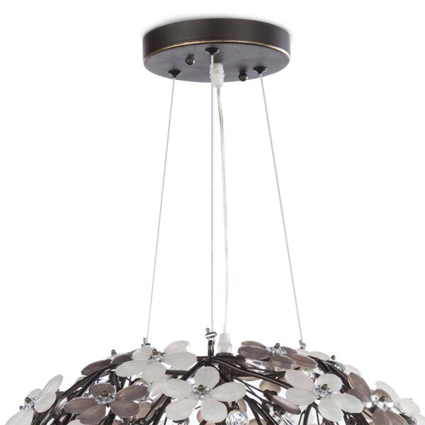 Cheshire Chandelier Small